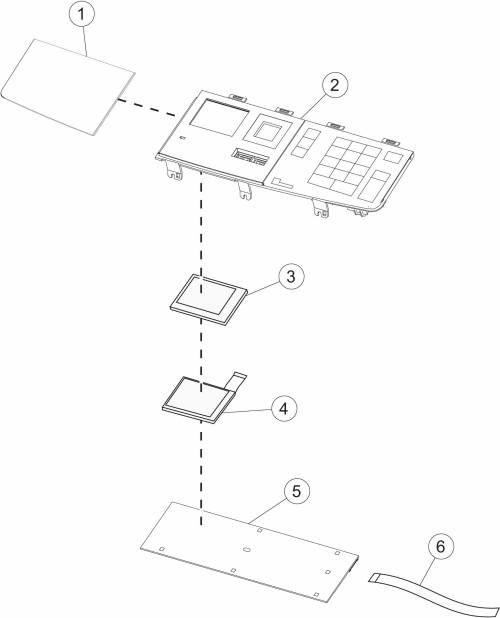 40X9052 and more service parts available