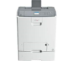 41G0100 C746dtn Printer