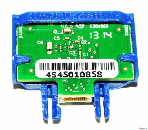 Lexmark 41X0838 MS510dn MS610dn Card for IPDS. - OEM, Compatible, or Used - Partshere.com