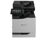42K0040 CX825de Laser A4