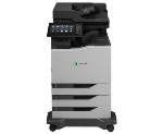 42KT079 CX825dte Laser A4
