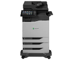 42KT152 CX825dtfe Laser A4