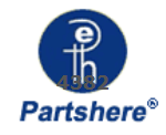 4382 and more service parts available