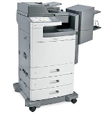 Lexmark 47B1002 Color Laser X792dtfe - OEM, Compatible, or Used - Partshere.com