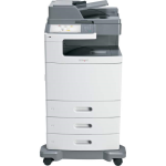 OEM 47B1288 Lexmark X792dte Printer at Partshere.com