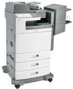47BT043 X792dtse Printer