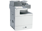 47BT297 X792de Printer