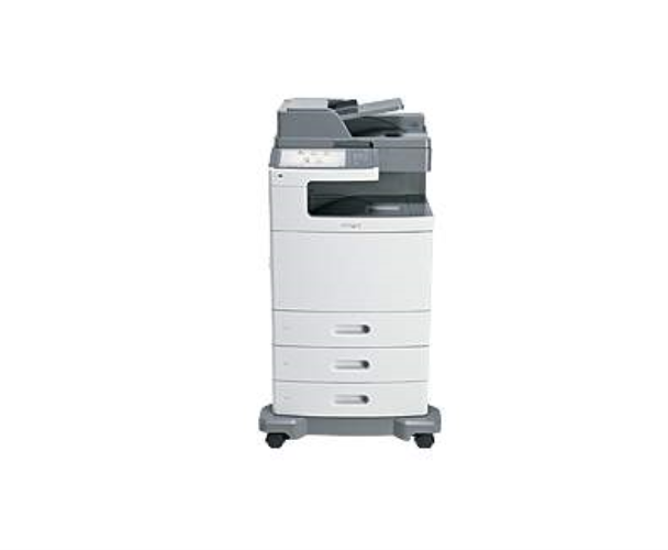 47BT309 X792dte Printer