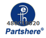 480C10020 and more service parts available
