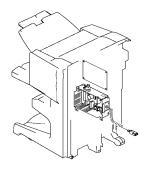 HP parts picture diagram for 4G1-1483-050CN