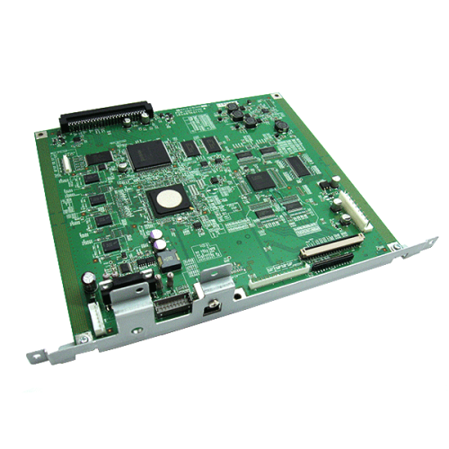 HP 4G5-6132-000CN Scanner Base Controller Boa - OEM, Compatible, or Used - Partshere.com