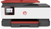 4KJ65A OfficeJet Pro 8035 All-in-One Printer