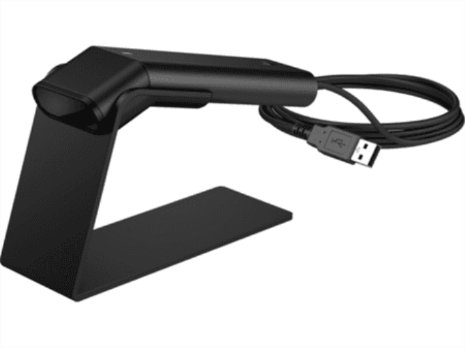 HP 4VW58AT sbuy engage one prime barcode - OEM, Compatible, or Used - Partshere.com