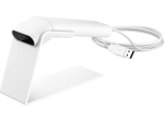 4VW64AA Engage One Prime White Barcode Scanner
