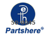 50-0045 and more service parts available