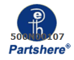 500N00107 and more service parts available