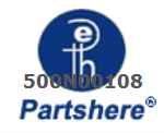 500N00108 and more service parts available