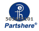 503AX3101 and more service parts available