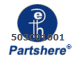 503C01001 and more service parts available
