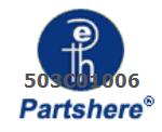 503C01006 and more service parts available