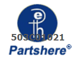 503C01021 and more service parts available