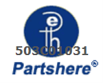 503C01031 and more service parts available