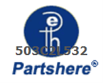 503C2L532 and more service parts available