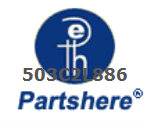 503C2L886 and more service parts available