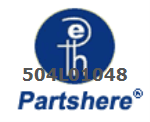 504L01048 and more service parts available