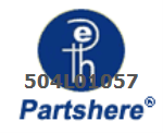 504L01057 and more service parts available