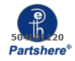 504L01120 and more service parts available
