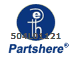 504L01121 and more service parts available