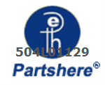 504L01129 and more service parts available