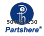 504L01130 and more service parts available