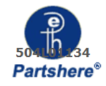 504L01134 and more service parts available