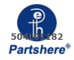 504L01182 and more service parts available