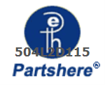 504L2D115 and more service parts available