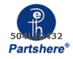 504L2D432 and more service parts available