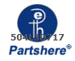 504L3D717 and more service parts available