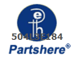 504L3E184 and more service parts available