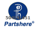 504L4L451 and more service parts available