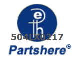 504LX0217 and more service parts available