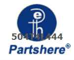 504T4L444 and more service parts available