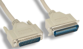 HP 5063-1257 IEEE 1284 Bi-Tronics parallel - OEM, Compatible, or Used - Partshere.com