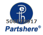506E2D917 and more service parts available