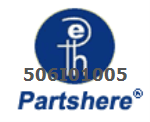 506I01005 and more service parts available