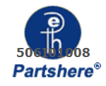506I01008 and more service parts available