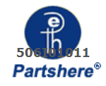 506I01011 and more service parts available