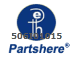 506I01015 and more service parts available