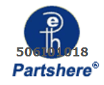 506I01018 and more service parts available